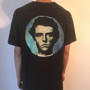 2012 golf wang ‘Buff t-shirt